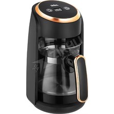 Sinbo SCM-2985 Kahve Makinesi Rose Gold