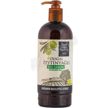 Eyüp Sabri Tuncer Sıvı Sabun 750 ml Doğal Zeytinyağlı