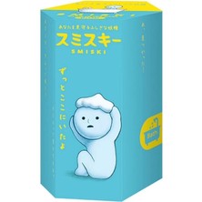 Pearl Shop Glow In The Dark Figür, Banyo Serisi, Rastgele Stil, 1 Adet Kawaii Kore Tarzı Aksesuar Sonny Angel