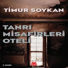 Senka Tanrı Misafirleri Oteli