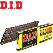 DID Dıd Zincir 428D 134L