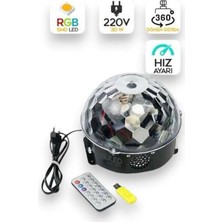 Astraltech Disko Topu