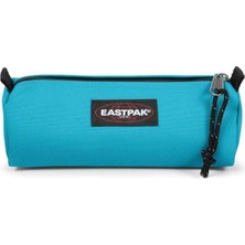 Pearl Shop Benchmark Single Pool Blue Kalem Çantası E