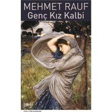 Puslu Yayıncılık Genç Kız Kalbi