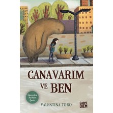 Hatıra Kutusu Canavarım ve Ben