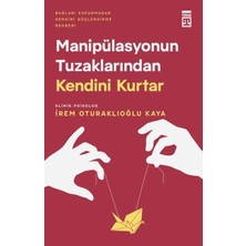 Doremodam Manipülasyonun Tuzaklarından Kendini Kurtar