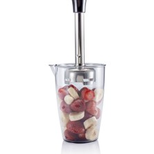 Arzum AR1197 Hestia Pro El Blender 2000W, 900 ml Ölçü Kabı, Siyah