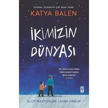 Calperia Ikimizin Dünyası