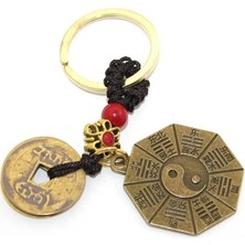 Özssay Şans ve Bereket Anahtarlık Model 7