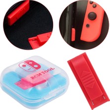 Pop Konsol RCM Jig Tool Nintendo Switch RCM Clip Kısa Devre Aracı RCMclip Tool