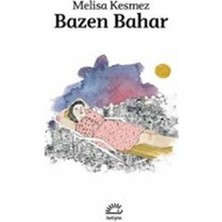 Hatıra Kutusu Bazen Bahar