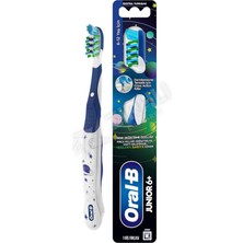 5 Adet Oral- B Çocuk 6-12 Junior Diş Fırçası