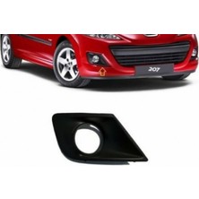 AFT Drnds Sis Far Çercevesi Sağ Peugeot 207