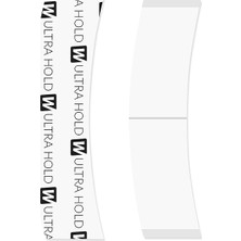 Pearl Shop Tape Ultra Hold Protez Saç Bandı 36 Adet (C)(2cm x 7.5cm)