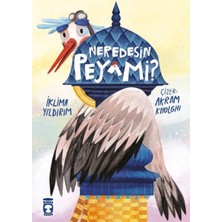 Kyops Neredesin Peyami?