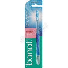 3 Adet Banat Sensitive Diş Fırçası