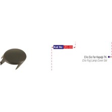 URS Drnds Sis Far Kapaği Takim Clio 02-07