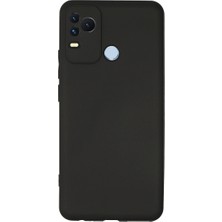 Eco Port Omix X400 Kılıf First Silikon - Siyah