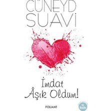Foliant Yayınları Imdat Aşık Oldum!