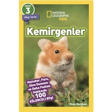 Beta Kids Kemirgenler