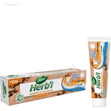 2 Adet Dabur Herb'l Üçlü Etki Karanfil Diş Macunu 170 gr