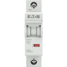 Eaton CLM6-B32/1 Minyatür Devre Kesici - 6ka - B Eğrisi - 1X32A-EATON