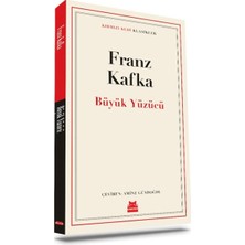 Kırmızı Kedi Yayınevi Büyük Yüzücü