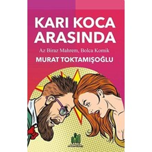 Orman Kitap Karı Koca Arasında