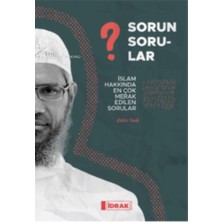 İdrak Yayınları Sorun Sorular;islam Hakk Inda En Çok Merak Edilen Sorular