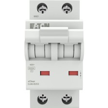 Eaton CLM6-B25/2 Minyatür Devre Kesici - 6ka - B Eğrisi - 2X25A-EATON