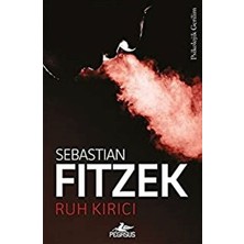 Pegasus Yayınları Ruh Kırıcı