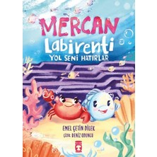 Getittir Mercan Labirenti: Yol Seni Hatırlar