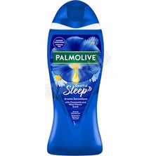 2 Adet Palmolive Duş Jeli Sleep 500 ml