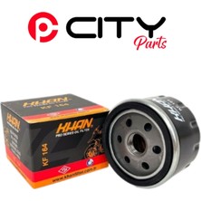 CP City Parts Zontes 350S 2013-2024 Yağ Filtresi  Khan CT3331