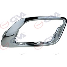 GVA Drnds Sis Far Çerçevesi Nikelajli Sağ Fluence