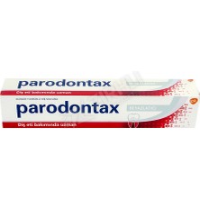 4 Adet Parodontax Beyazlatıcı 75 ml