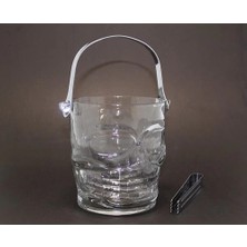 Özssay Cam Kuru Kafa Buzluk