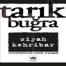 Senka Siyah Kehribar