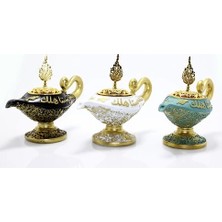 Özssay Alaaddin Tütsü Brülörü