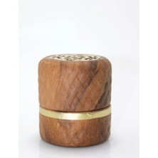 Özssay Tütsü Brülörü Model 1