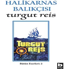 Senka Turgut Reis