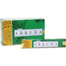 Özssay Deepika Arruda Aromalı Tütsü
