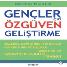 Senka Gençler Için Özgüven Geliştirme