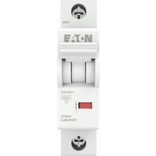 Eaton CLM6-B10/1 Minyatür Devre Kesici - 6ka - B Eğrisi - 1X10A-EATON