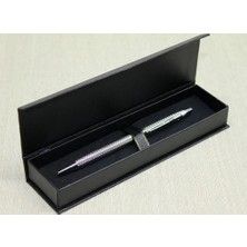 Özssay Kutulu Tekli Tükenmez Kalem Model 2