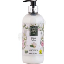 Eyüp Sabri Tuncer Sıvı Sabun 500 ml Beyaz