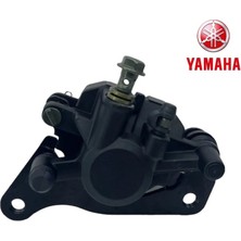Yamaha Arka Fren Merkezi Alt (2DP-F580W-00/B6H-F580W-00) (Orjinal) - Yamaha N Max (2015-2025)