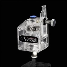 Pearl Shop 3D Yazıcı Extruder Klon Dual Drive
