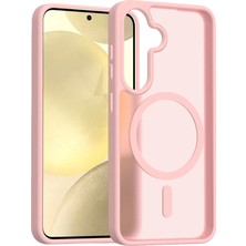 Drnds Joko  Galaxy S25 Fe Jota Magsafe Kapak - Pudra