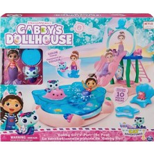 Özssay Gabby's Doll House Gabby ve Süslü Kedi